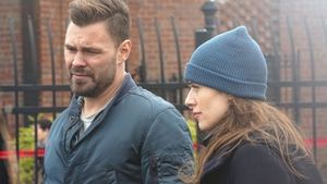 Chicago P.D. Słuszna decyzja