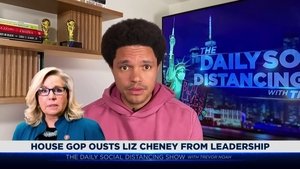 The Daily Show Odcinek 95