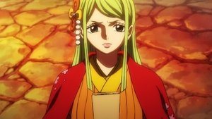 One Piece Odcinek 975