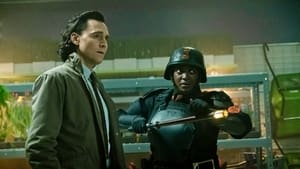 Loki Wariant