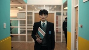 Heartstopper Spotkanie