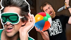 Good Mythical Morning Odcinek 74