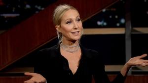 Real Time with Bill Maher Odcinek 19