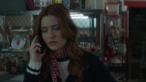 Nancy Drew Odcinek 15
