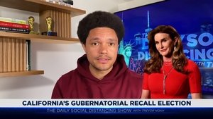 The Daily Show Odcinek 93