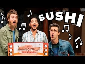 Good Mythical Morning Odcinek 57
