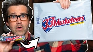 Good Mythical Morning Odcinek 76