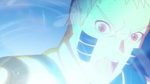 Boruto: Naruto Next Generations Odcinek 199