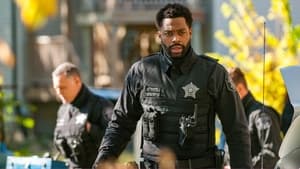 Chicago P.D. Po drugiej stronie