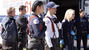 Chicago Fire Nikt nie ocalał