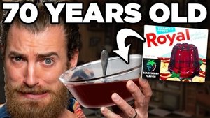 Good Mythical Morning Odcinek 1727