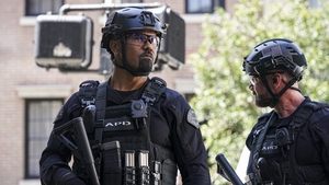 S.W.A.T. Odcinek 18