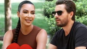 Z kamerą u Kardashianów Odcinek 9