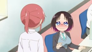 Kobayashi-san Chi no Maid Dragon Odcinek 16