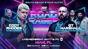 All Elite Wrestling: Dynamite Odcinek 27