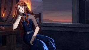 Castlevania Kiedy będę miała cały świat