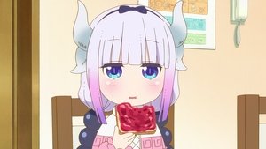 Kobayashi-san Chi no Maid Dragon Odcinek 15