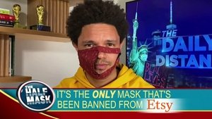 The Daily Show Odcinek 97