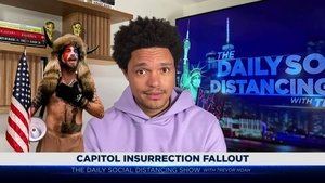 The Daily Show Odcinek 99