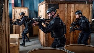S.W.A.T. Odcinek 17