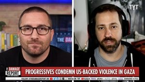 The Damage Report with John Iadarola Odcinek 94
