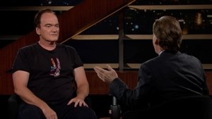 Real Time with Bill Maher Odcinek 20