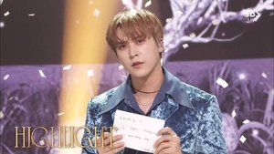 Inkigayo Odcinek 18