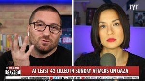 The Damage Report with John Iadarola Odcinek 95
