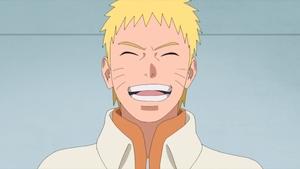 Boruto: Naruto Next Generations Odcinek 200