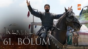 Kuruluş Osman Odcinek 34