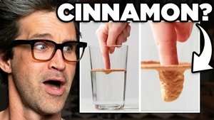 Good Mythical Morning Odcinek 82
