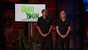 Shark Tank Odcinek 25