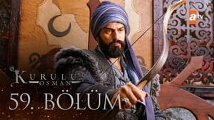 Kuruluş Osman Odcinek 32