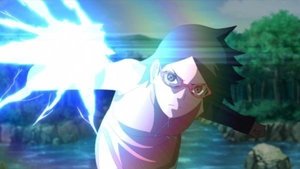 Boruto: Naruto Next Generations Odcinek 201