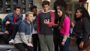 High School Musical: Serial Odcinek 6