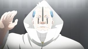 Boruto: Naruto Next Generations Odcinek 202