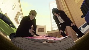 Kaguya-sama: Love Is War Odcinek 1
