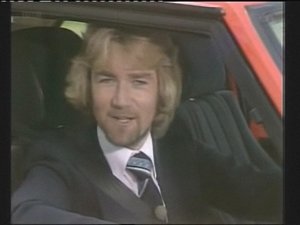 Top Gear Odcinek 5