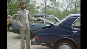 Top Gear Odcinek 4