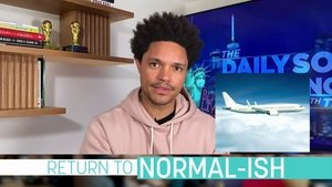 The Daily Show Odcinek 104