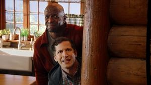Brooklyn 9-9 Dom przy źródle