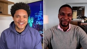 The Daily Show Odcinek 102