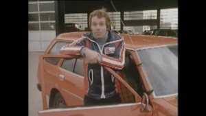 Top Gear Odcinek 6