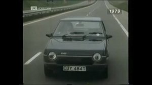 Top Gear Odcinek 1