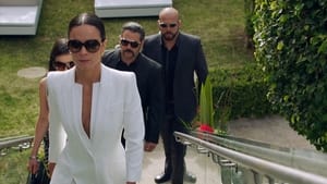 Queen of the South Odcinek 9
