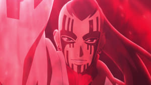 Boruto: Naruto Next Generations Odcinek 203