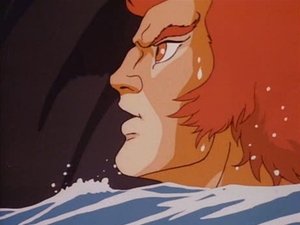 ThunderCats Odcinek 42