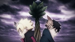 Boruto: Naruto Next Generations Odcinek 205