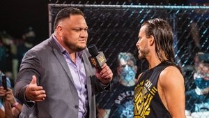 WWE NXT Odcinek 29