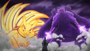 Boruto: Naruto Next Generations Odcinek 204
